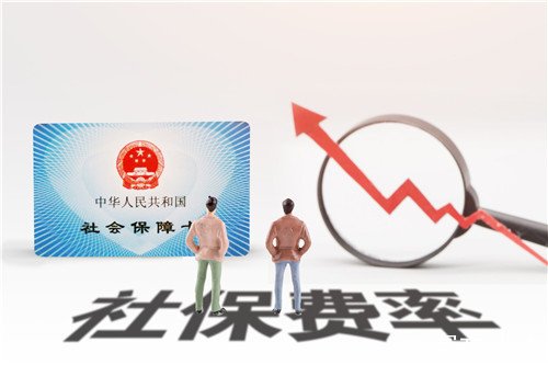青岛代缴社保平台